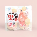 [타임세일] 새우맛집 오리지날 78gX18개(1박스)