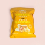 피뉴트 허니버터맛 새우칩 240gX6개(1박스)