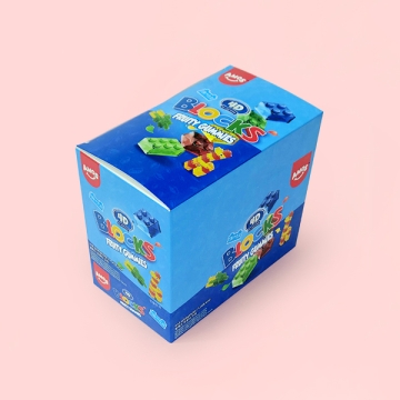 블록스 프루티 구미 448g(56gX8개) 1곽