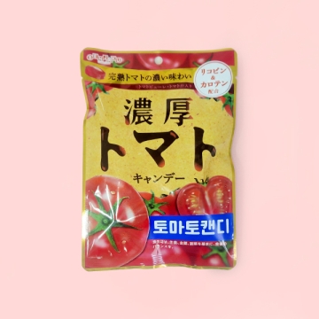 토마토캔디 66.6gX10개 (1박스)