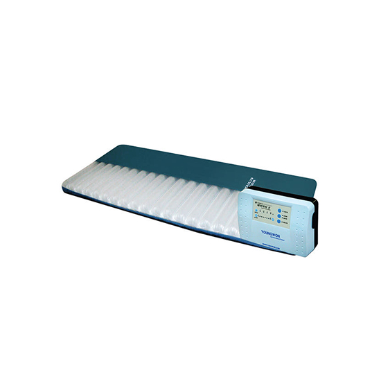 AD-3 TPU BEAM