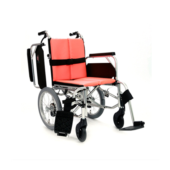 MIRAGE 7(16D)