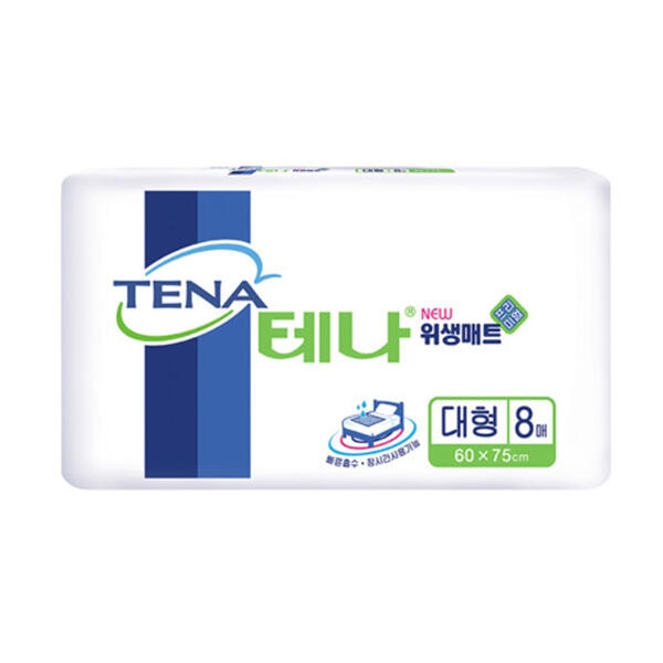 테나 위생매트