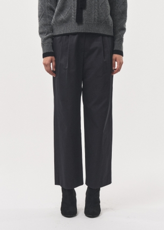 터크 세미와이드 팬츠(I8W2PT01)