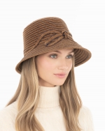 셰니아 보우 클로셰 (WEAT)