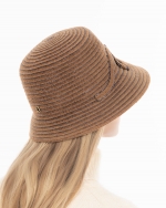 셰니아 보우 클로셰 (WEAT)