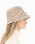 셰니아 보우 클로셰 (WEAT)