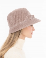 셰니아 보우 클로셰 (WEAT)