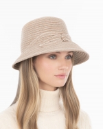 셰니아 보우 클로셰 (WEAT)