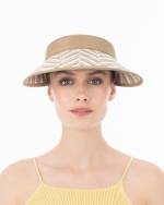 팔모웨이 바이저 (W6AT)