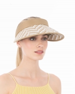 팔모웨이 바이저 (W6AT)