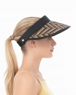 팔모웨이 바이저 (W6AT)