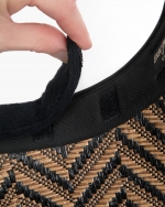 팔모웨이 바이저 (W6AT)