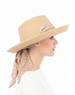 트윌리 빌리 스카프햇 (W8AT)