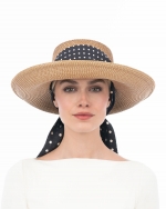 트윌리 빌리 스카프햇 (W8AT)