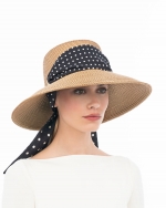 트윌리 빌리 스카프햇 (W8AT)