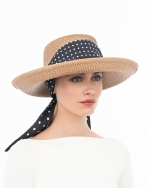 트윌리 빌리 스카프햇 (W8AT)