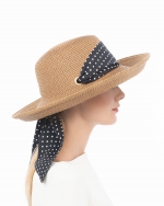 트윌리 빌리 스카프햇 (W8AT)