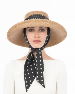 트윌리 빌리 스카프햇 (W8AT)