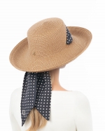 트윌리 빌리 스카프햇 (W8AT)