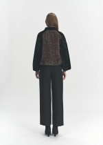 패턴포인트 램스 퍼자켓(I8W3UJ70)