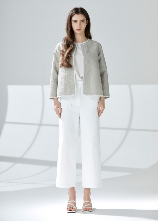 리버시블 라운딩 자켓(I9M2JK02)