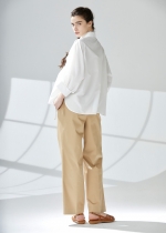 피터팬카라 시어서커 블라우스(I9M2BL04)