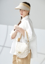 피터팬카라 시어서커 블라우스(I9M2BL04)