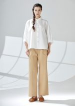 피터팬카라 시어서커 블라우스(I9M2BL04)