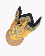 반다나 바이저(WHAT)