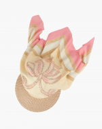 반다나 바이저(WHAT)