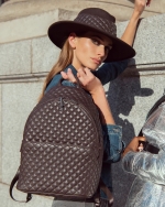 퀼티 백팩 (VKAA)