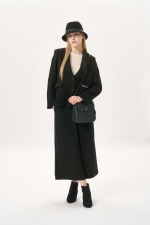 등판프린트 배색 밀파 자켓(I9W2JK22)