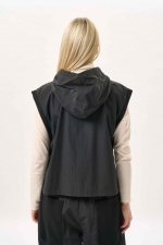 리본자수 참장식 블루종 베스트(I9W2VT20)