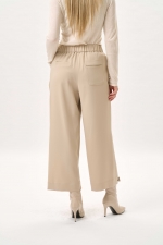 버튼 포인트 와이드 팬츠(I9W2PT05)