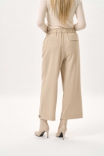 버튼 포인트 와이드 팬츠(I9W2PT05)