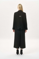 프런트 슬릿 와이드 팬츠(I9W2PT22)