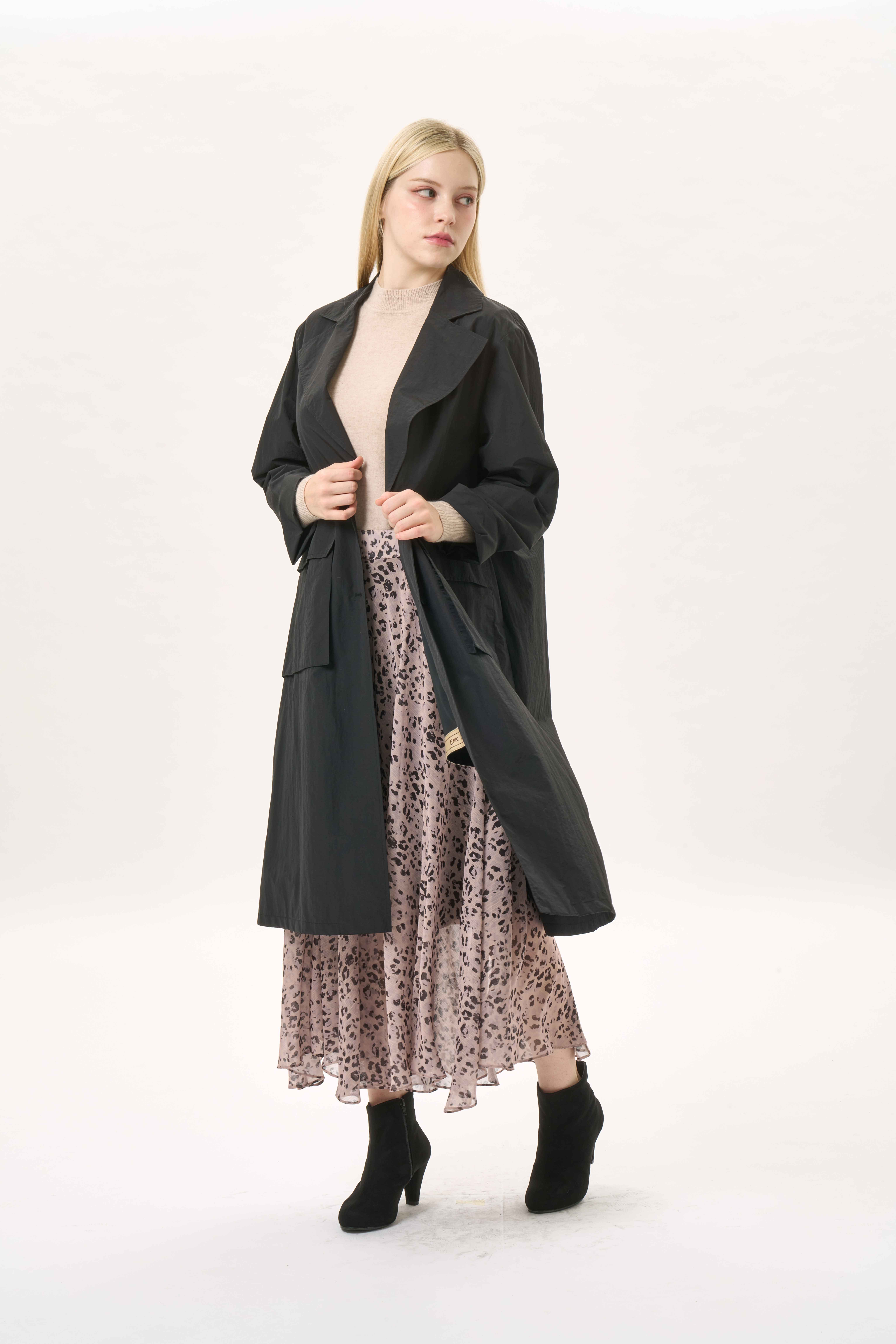 소프트 터치 캐시미어 니트 풀오버(I9W3KT72)