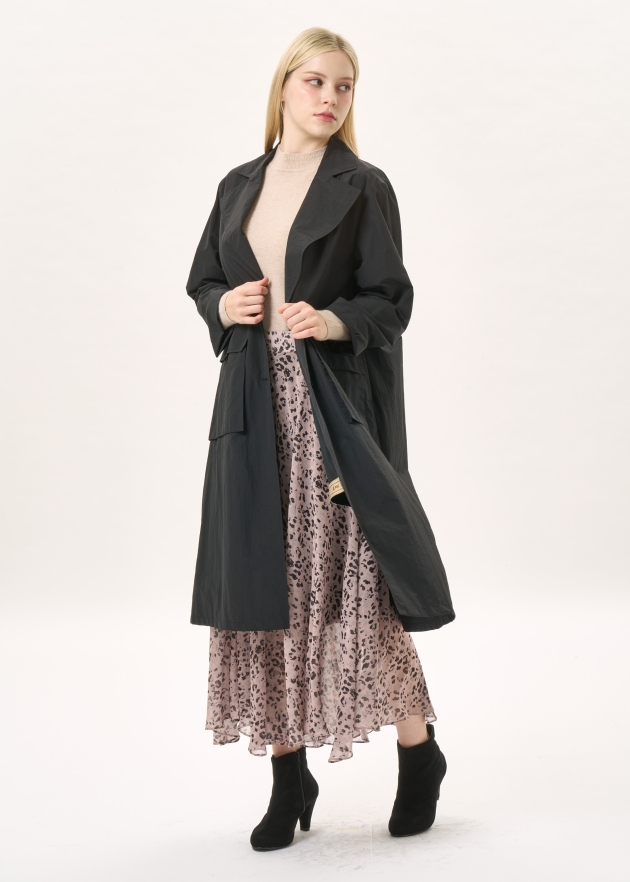 소프트 터치 캐시미어 니트 풀오버(I9W3KT72)