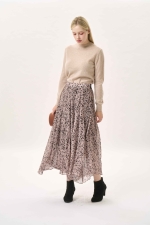 소프트 터치 캐시미어 니트 풀오버(I9W3KT72)