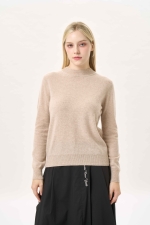 소프트 터치 캐시미어 니트 풀오버(I9W3KT72)