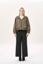 클린 핏 모던 팬츠(I9W2PT04)