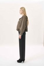 클린 핏 모던 팬츠(I9W2PT04)