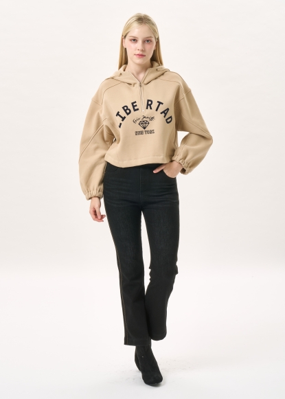 데일리 슬림 라인 팬츠(I9W4PT62)