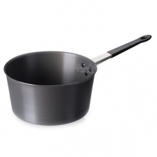 경질 자루 냄비