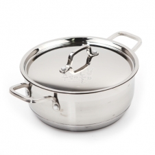 킹센스 바이오삼중바닥냄비