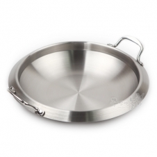 신일 통3중 전골냄비