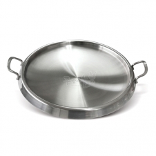 이중 부대판 (두께 3.5mm)