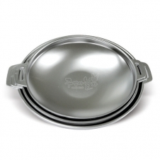 이중 전골팬 (두께 3.5mm)