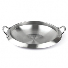 삼중 부대전골 (두께1.4mm)